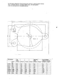 Tellerst&auml;nder mono RSiC verschiende Formate HA NE 001_1